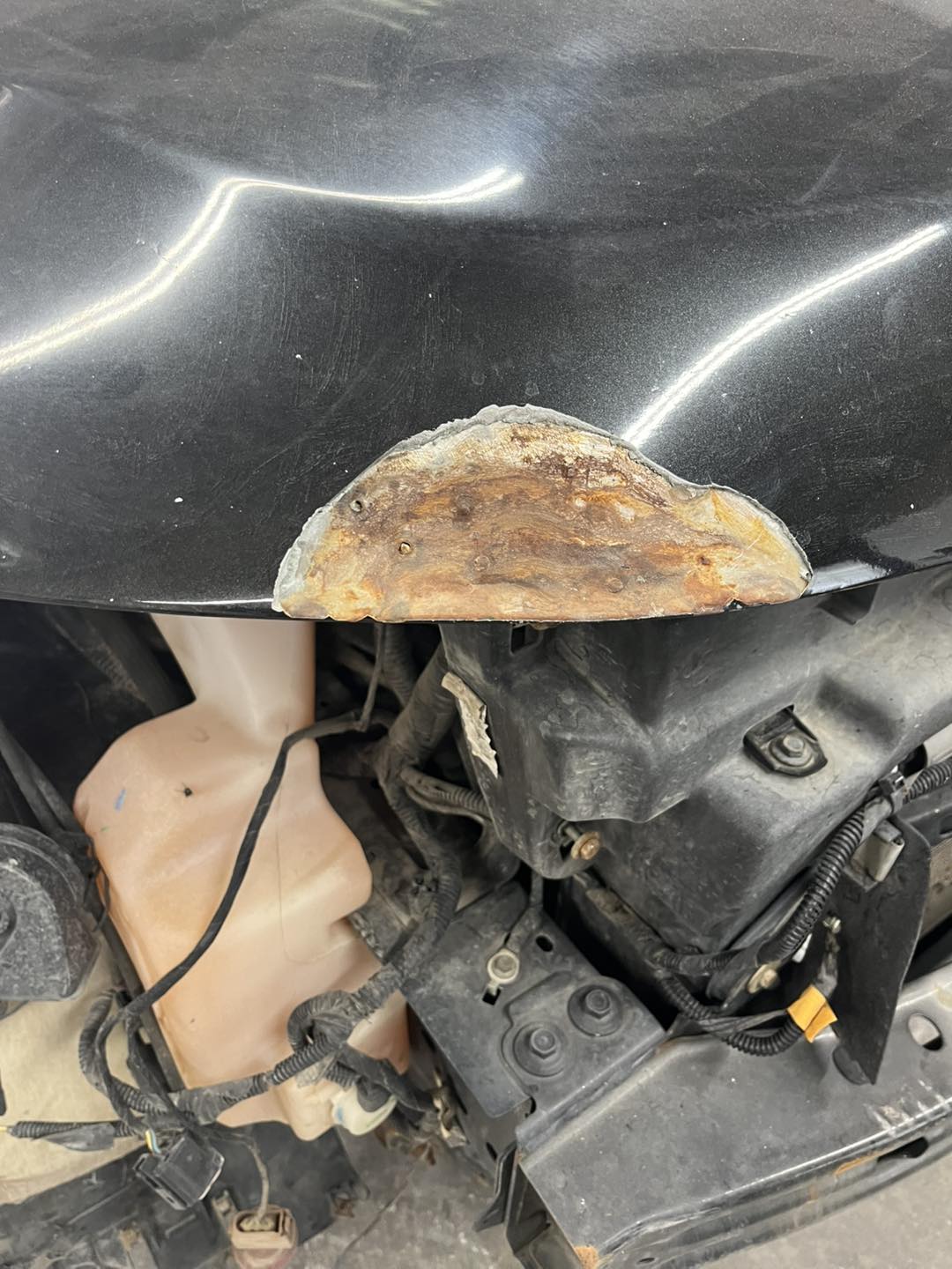 Professional craftsmanship